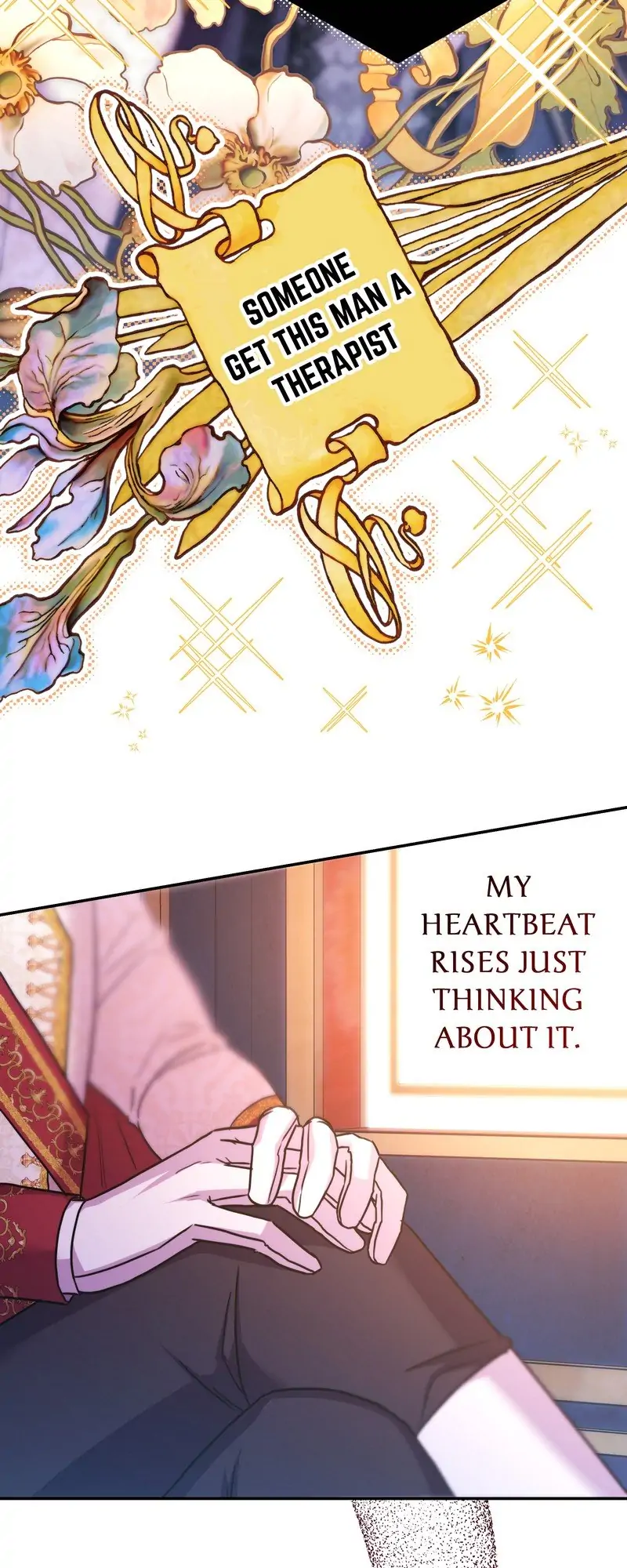 Another Typical Fantasy Romance - Chapter 70 manhwa