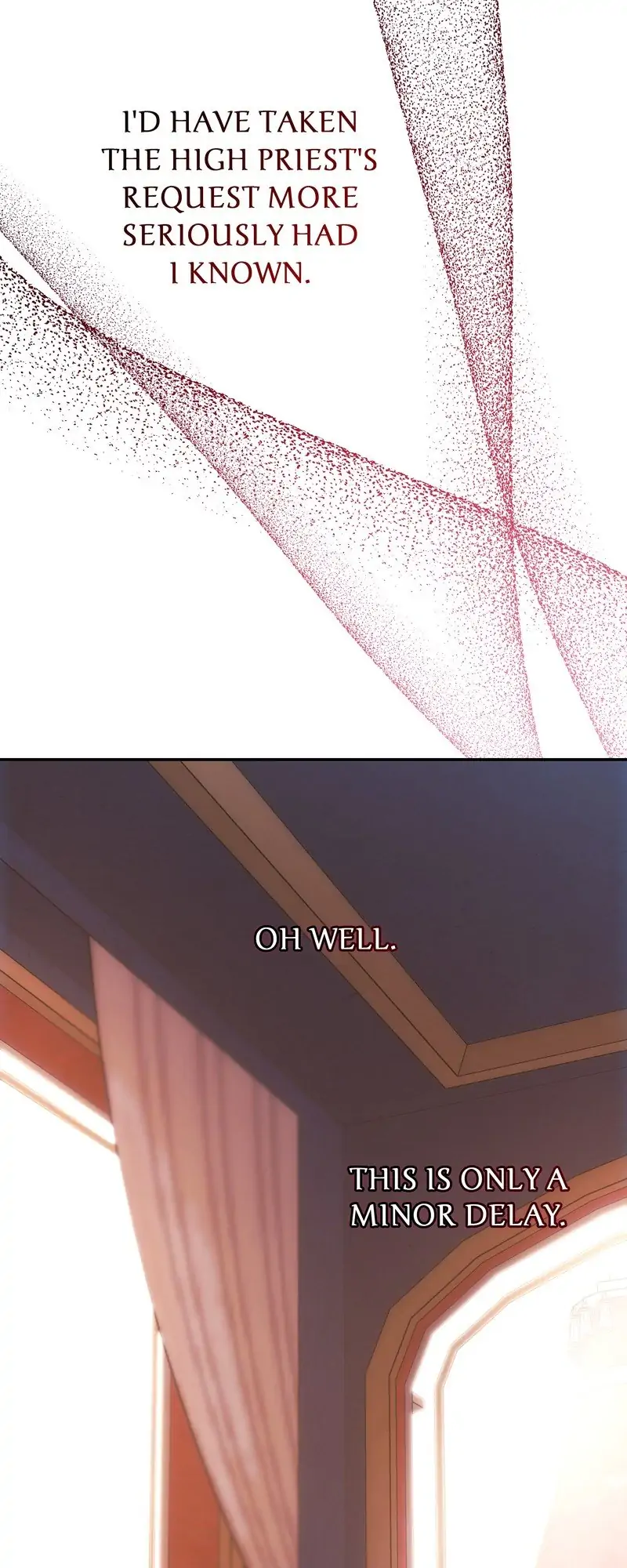 Another Typical Fantasy Romance - Chapter 70 manhwa
