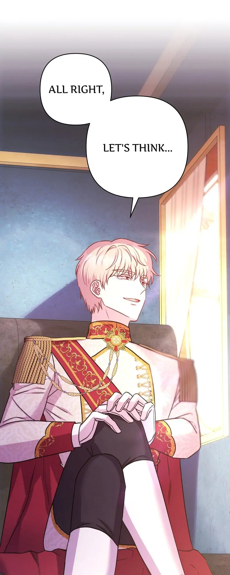 Another Typical Fantasy Romance - Chapter 70 manhwa