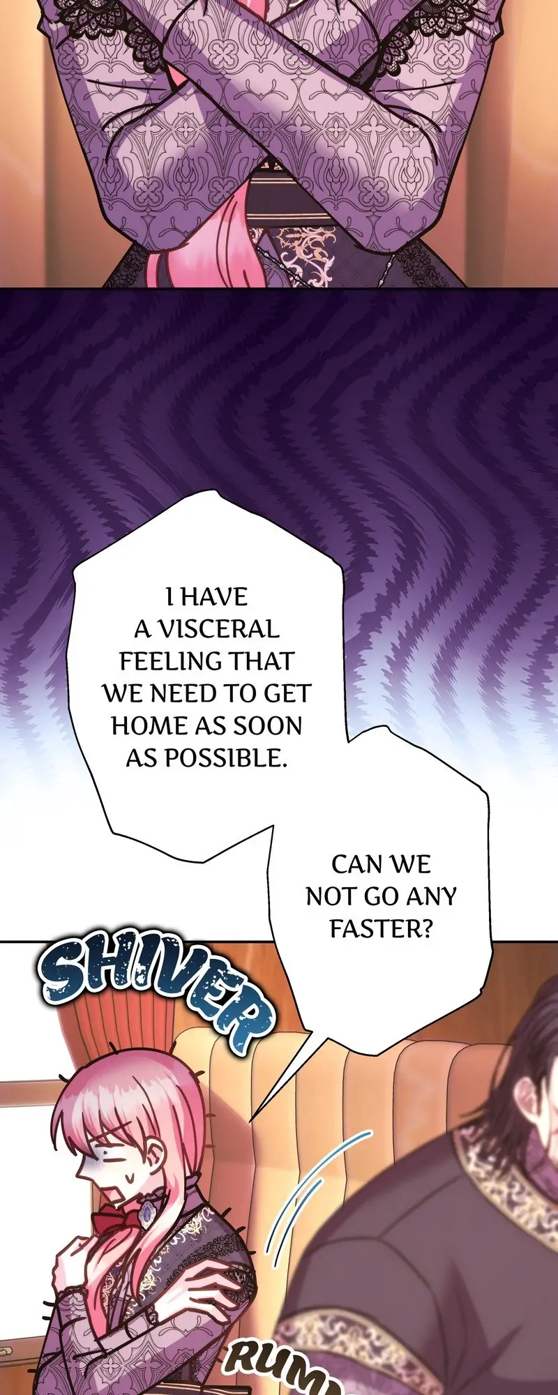 Another Typical Fantasy Romance - Chapter 70 manhwa