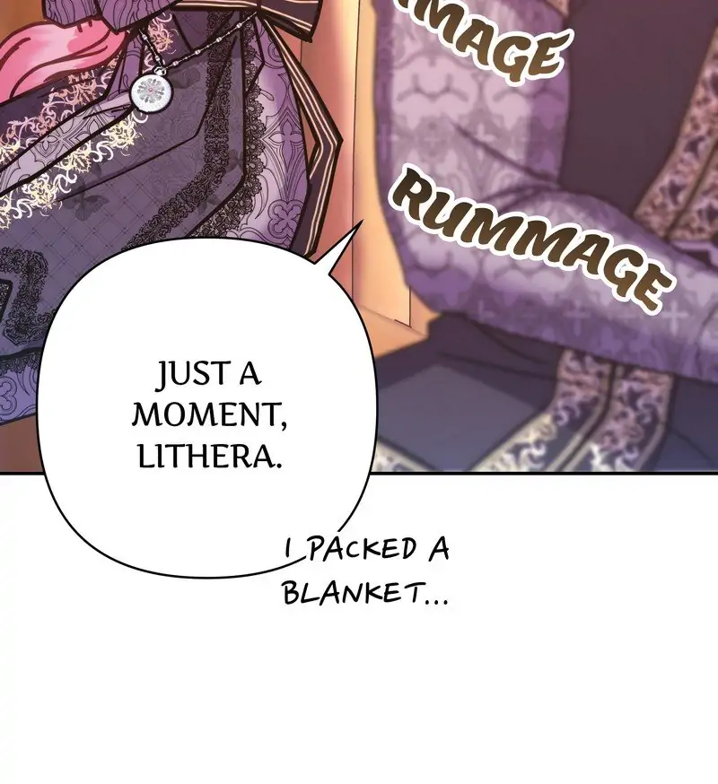 Another Typical Fantasy Romance - Chapter 70 manhwa