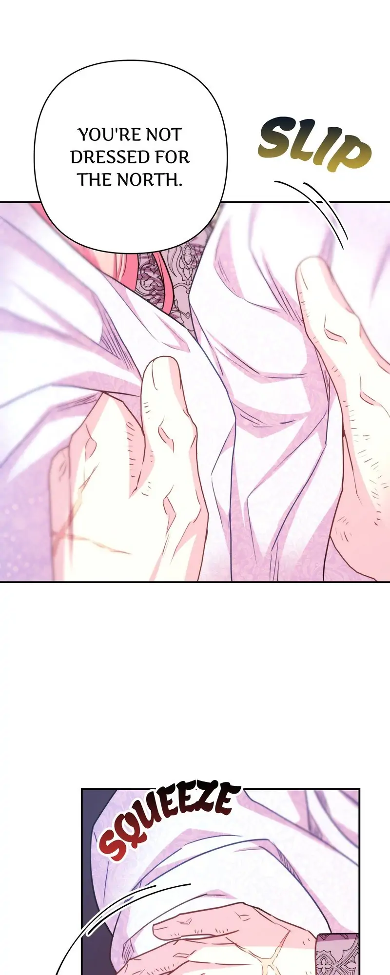 Another Typical Fantasy Romance - Chapter 70 manhwa