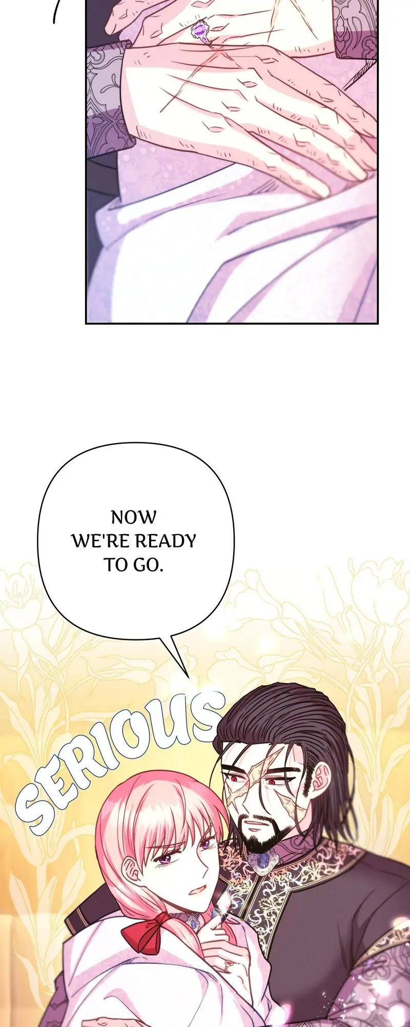 Another Typical Fantasy Romance - Chapter 70 manhwa