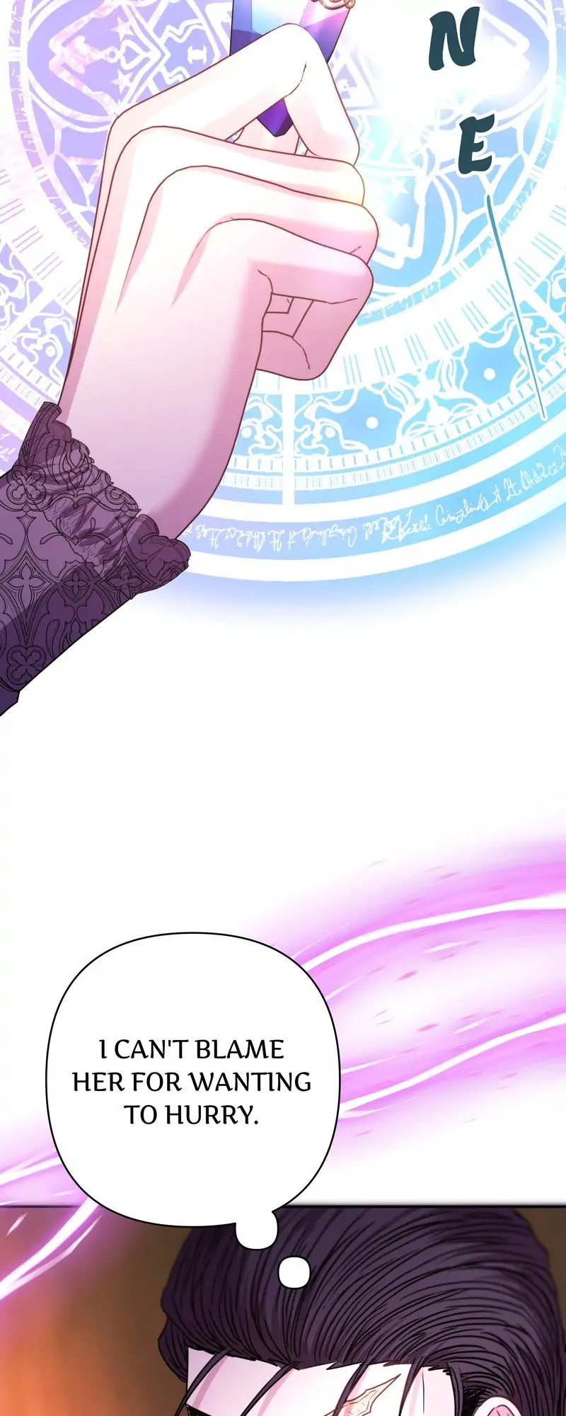 Another Typical Fantasy Romance - Chapter 70 manhwa