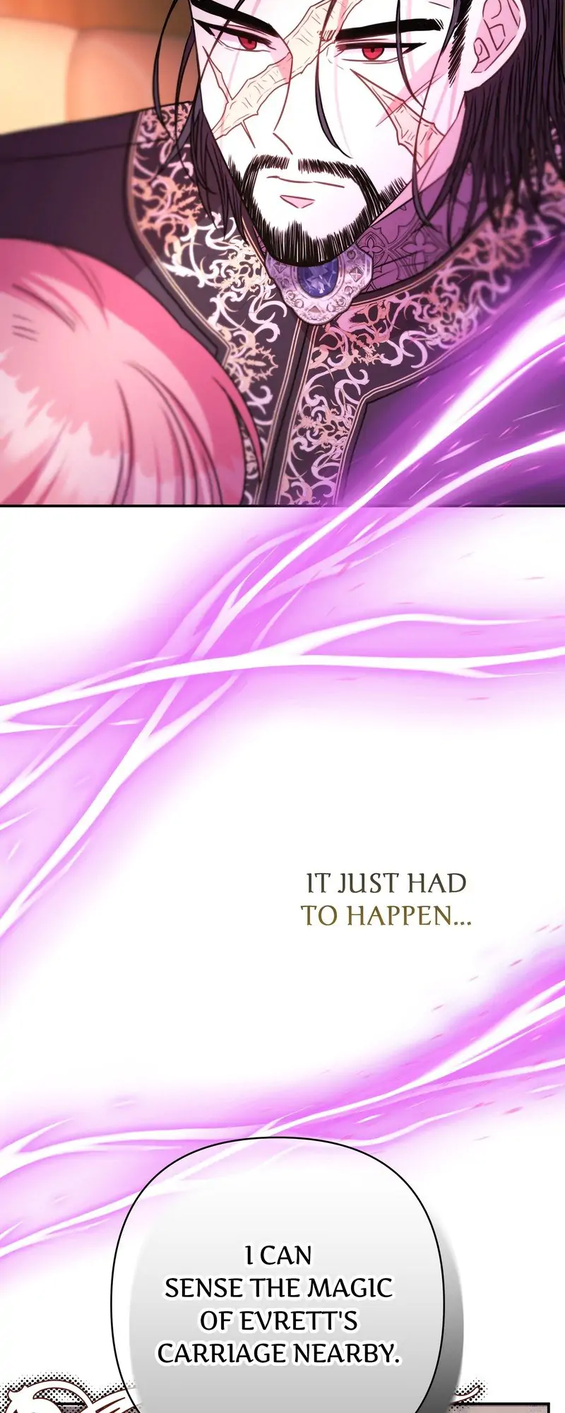 Another Typical Fantasy Romance - Chapter 70 manhwa