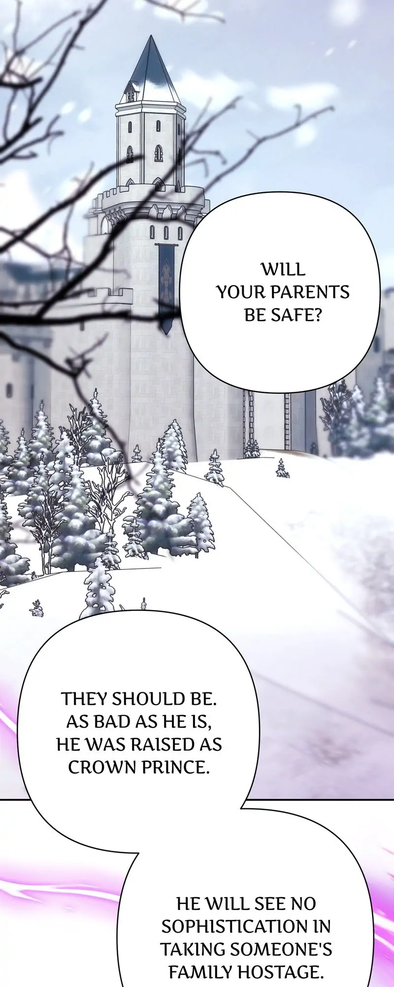 Another Typical Fantasy Romance - Chapter 70 manhwa