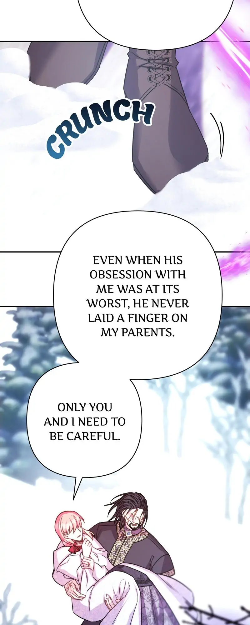 Another Typical Fantasy Romance - Chapter 70 manhwa