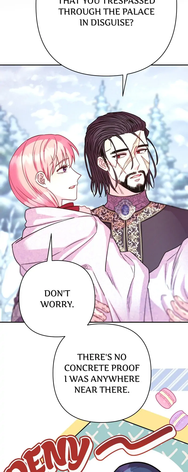Another Typical Fantasy Romance - Chapter 70 manhwa