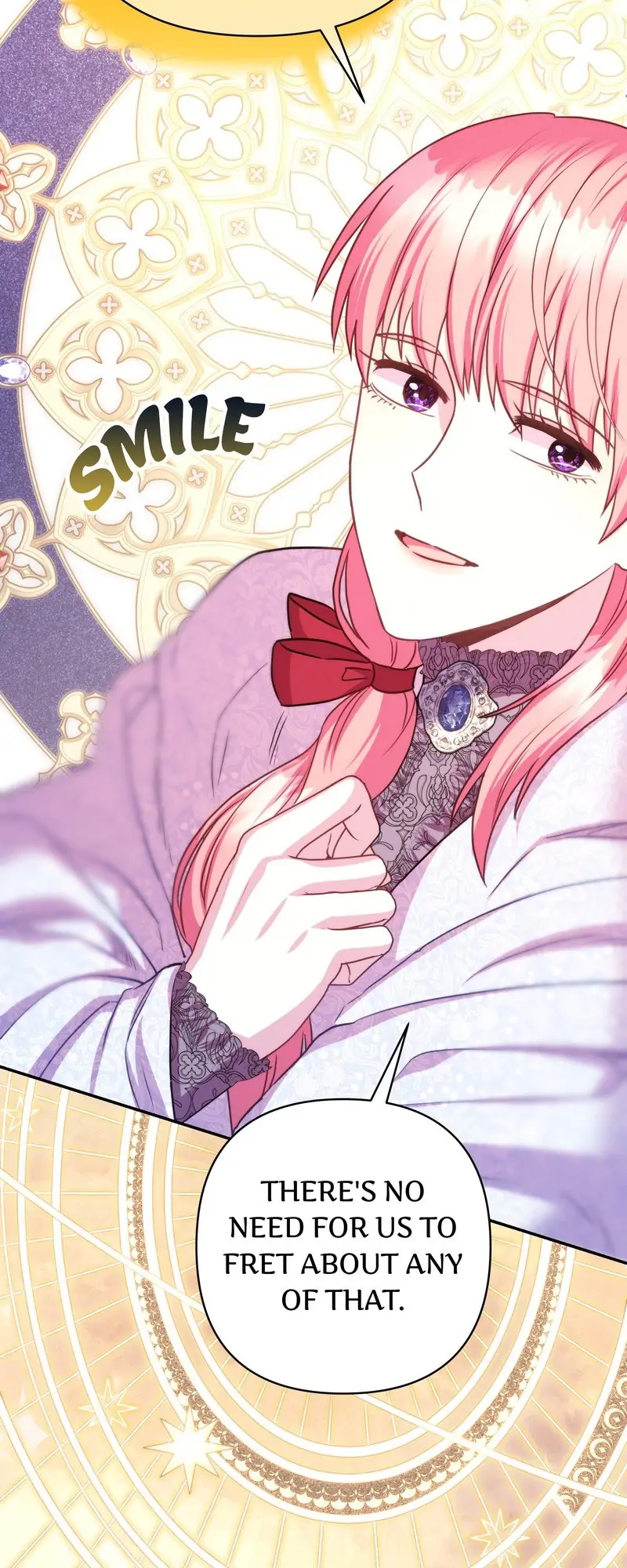 Another Typical Fantasy Romance - Chapter 70 manhwa