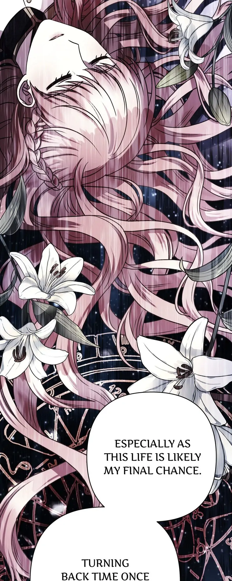 Another Typical Fantasy Romance - Chapter 70 manhwa