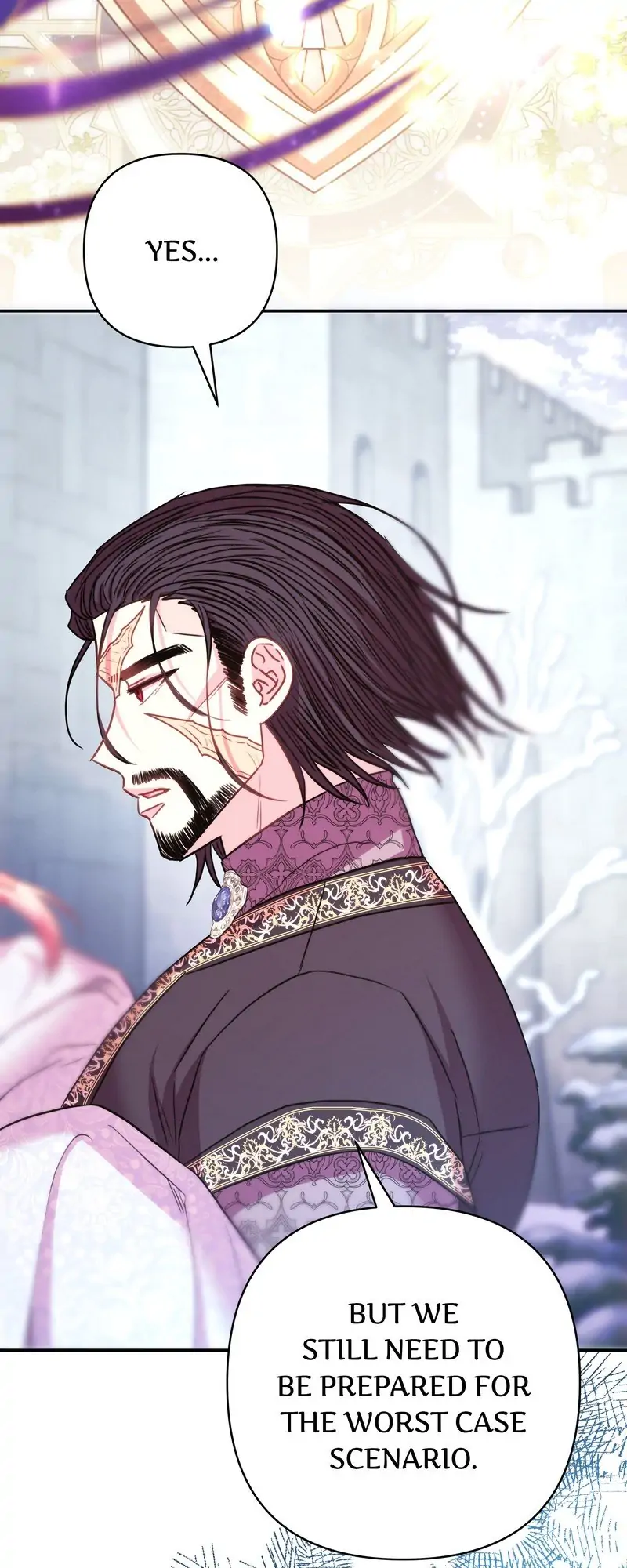 Another Typical Fantasy Romance - Chapter 70 manhwa