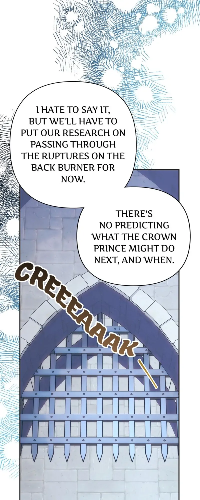 Another Typical Fantasy Romance - Chapter 70 manhwa