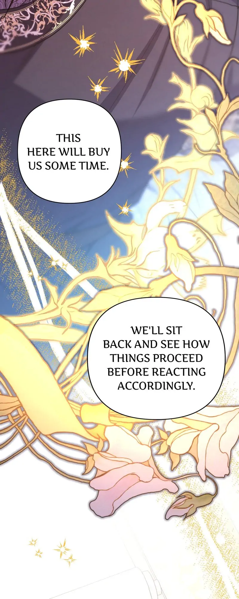 Another Typical Fantasy Romance - Chapter 70 manhwa