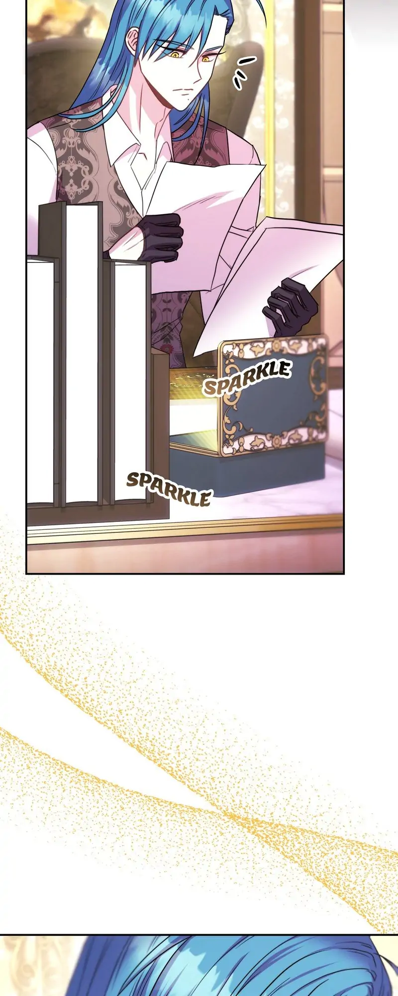 Another Typical Fantasy Romance - Chapter 70 manhwa