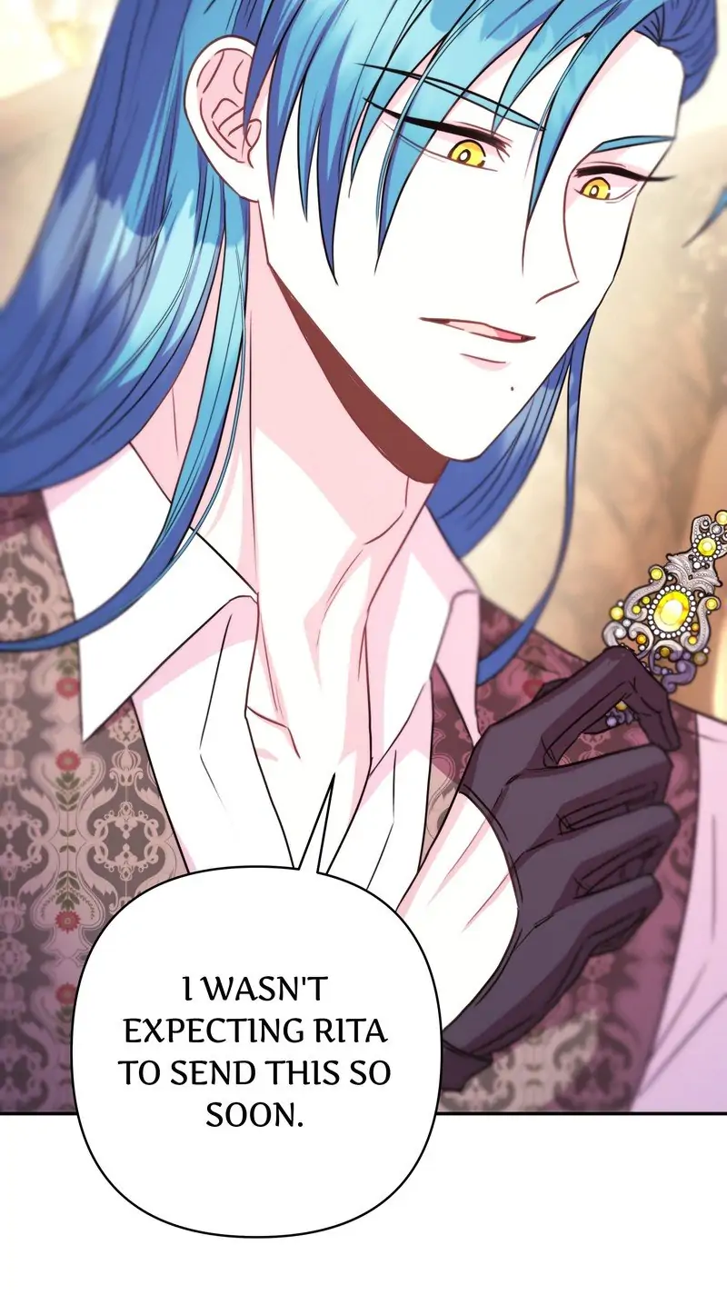 Another Typical Fantasy Romance - Chapter 70 manhwa