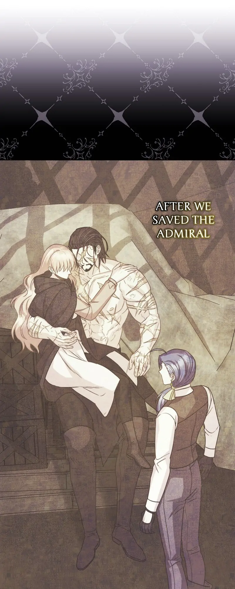 Another Typical Fantasy Romance - Chapter 70 manhwa