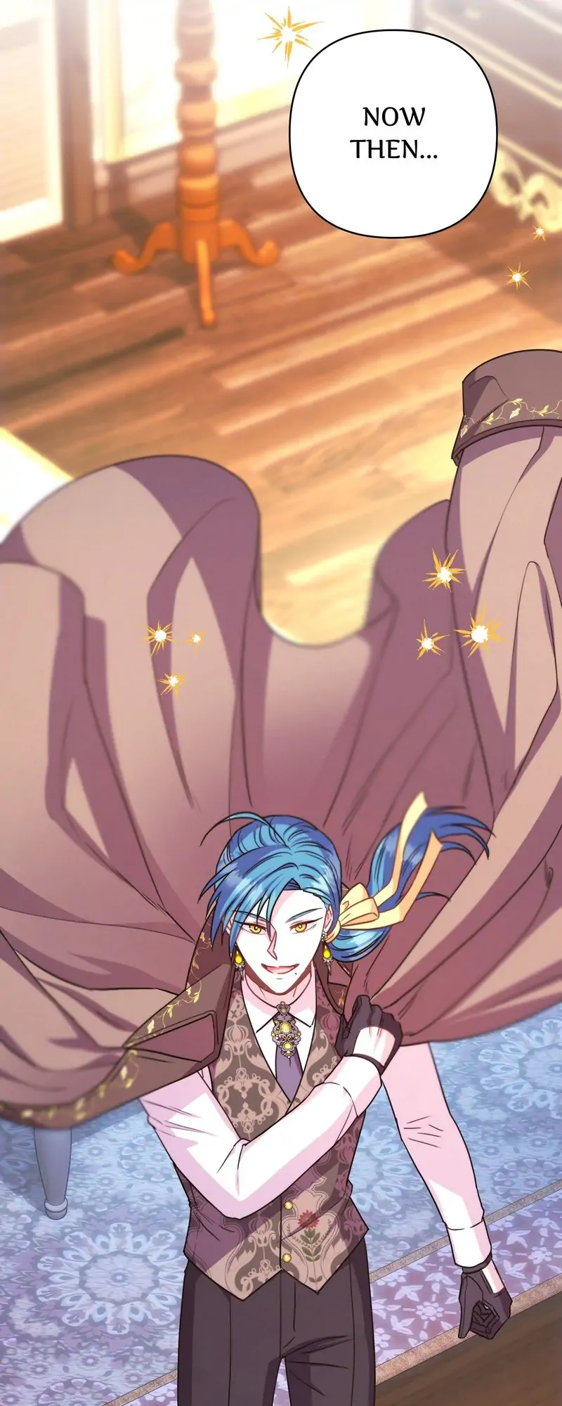 Another Typical Fantasy Romance - Chapter 70 manhwa