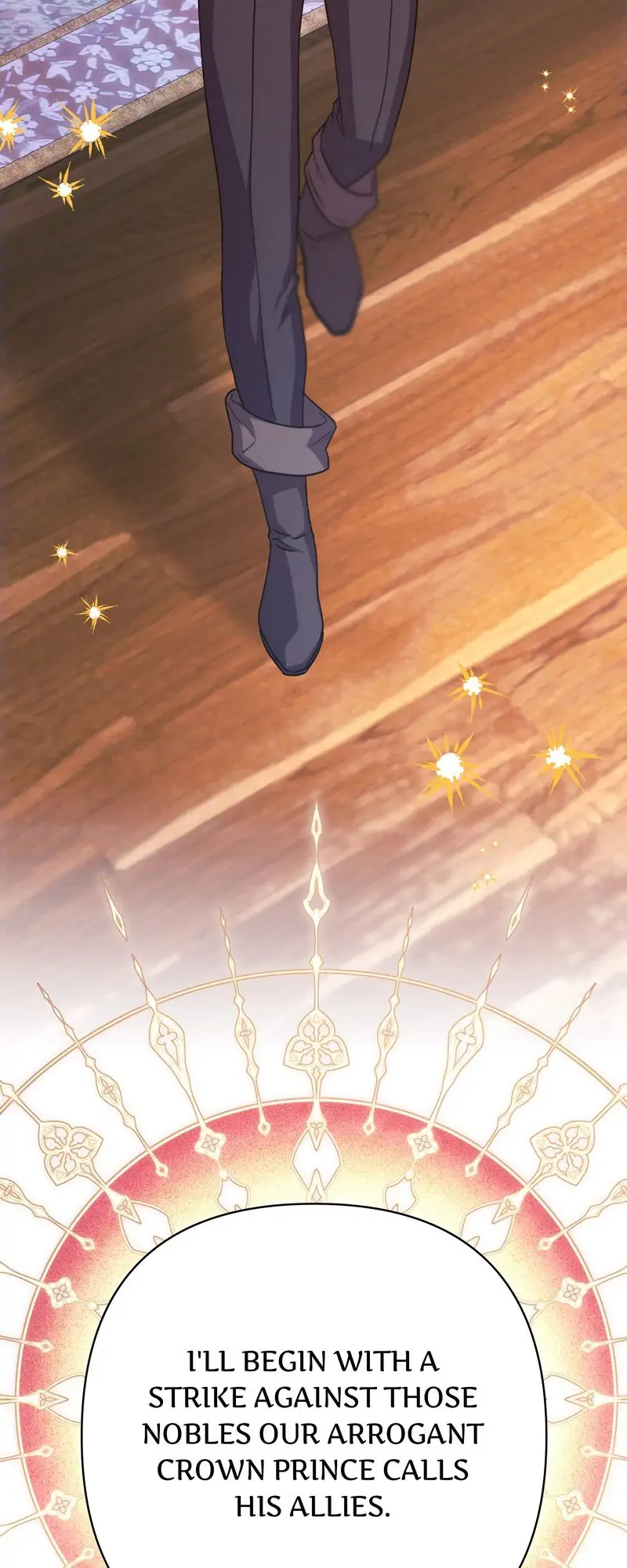 Another Typical Fantasy Romance - Chapter 70 manhwa