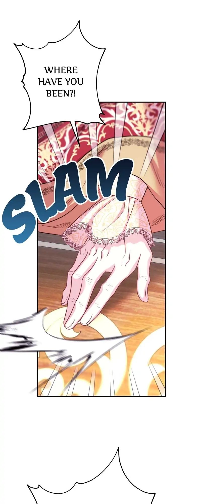 Another Typical Fantasy Romance - Chapter 71 manhwa