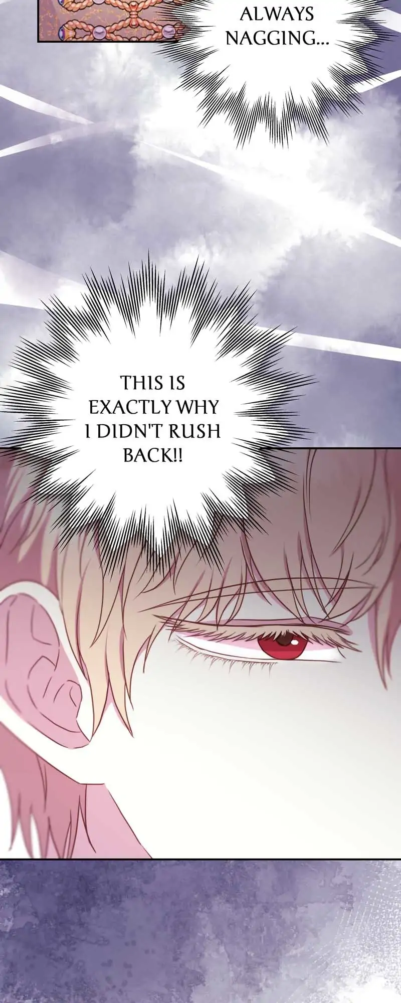 Another Typical Fantasy Romance - Chapter 71 manhwa