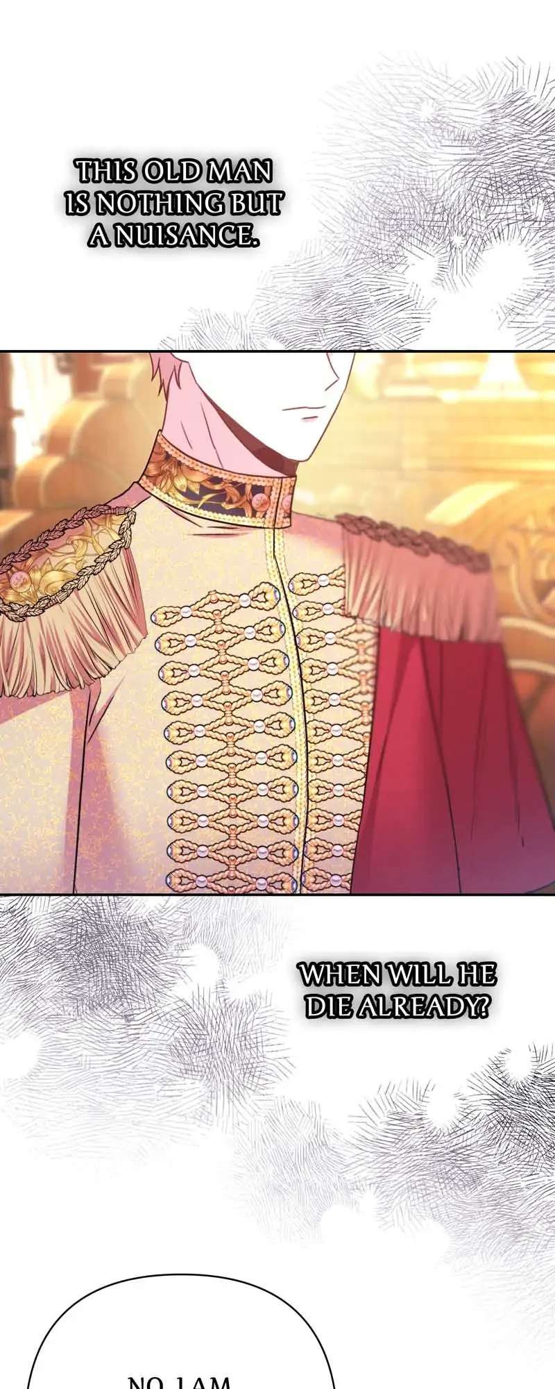 Another Typical Fantasy Romance - Chapter 71 manhwa