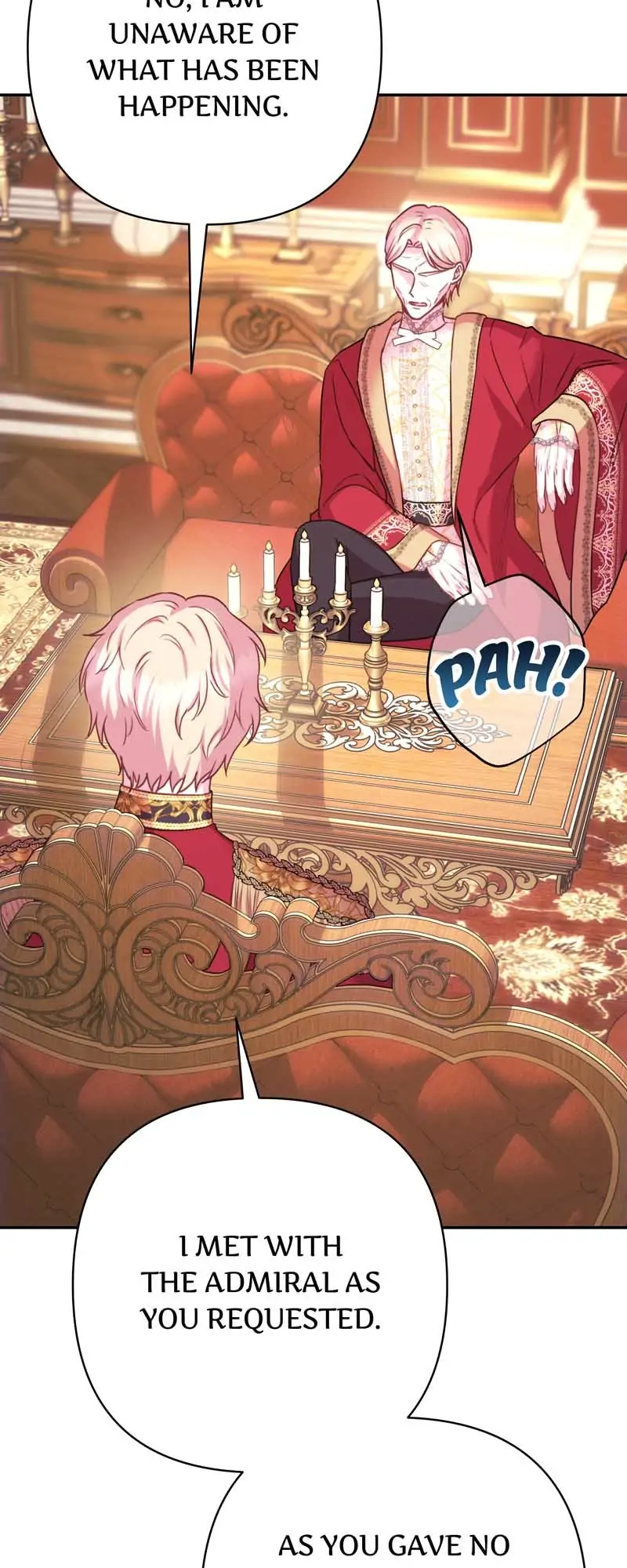 Another Typical Fantasy Romance - Chapter 71 manhwa
