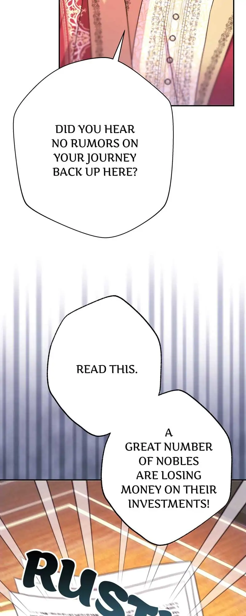 Another Typical Fantasy Romance - Chapter 71 manhwa