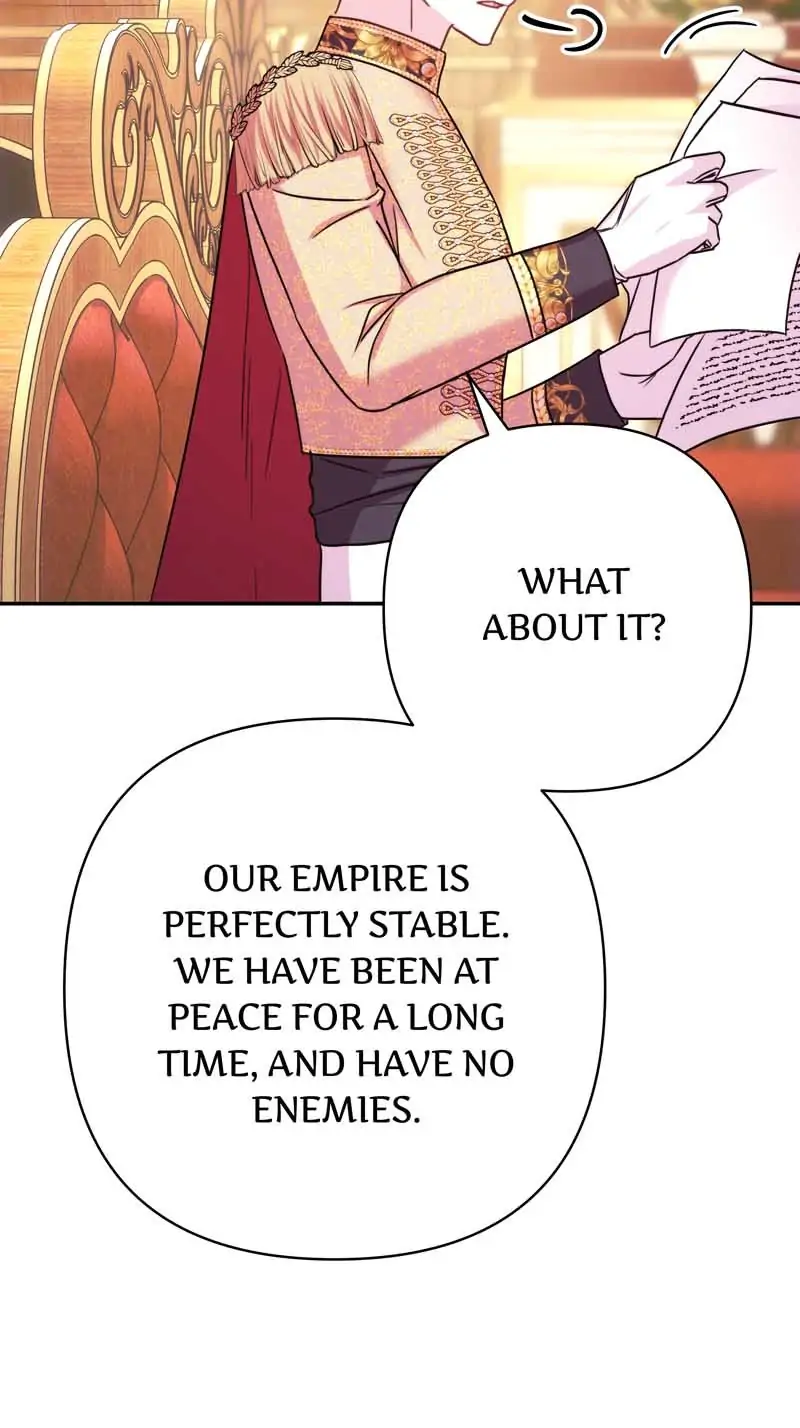 Another Typical Fantasy Romance - Chapter 71 manhwa