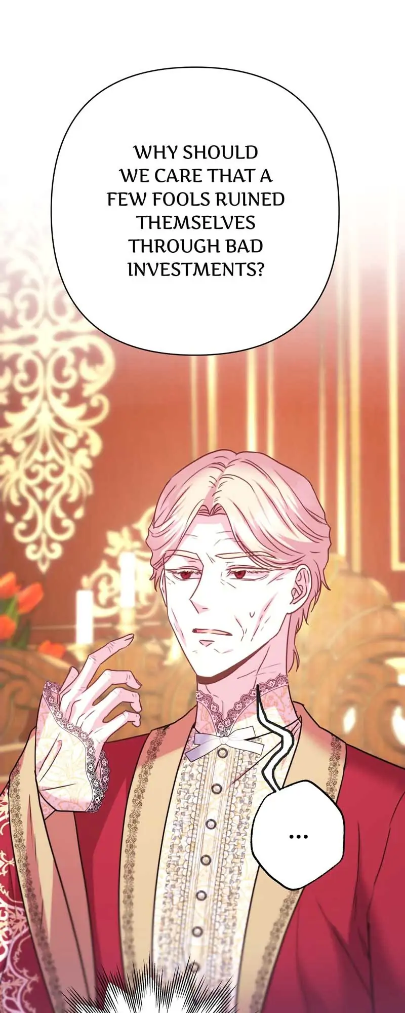 Another Typical Fantasy Romance - Chapter 71 manhwa