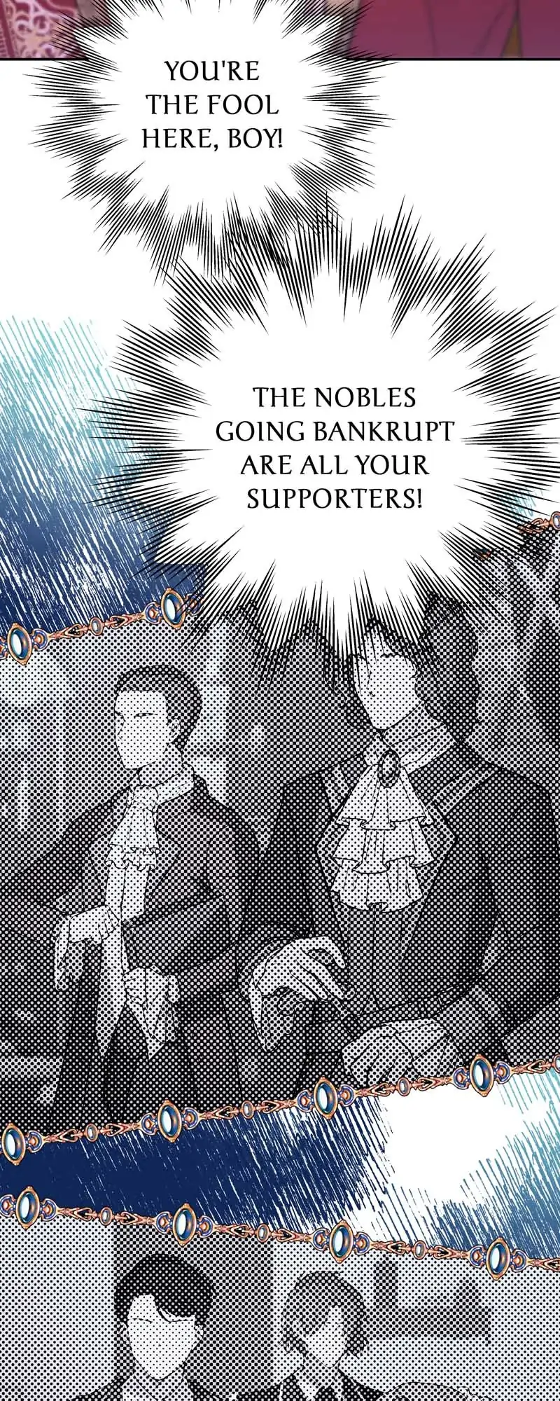 Another Typical Fantasy Romance - Chapter 71 manhwa