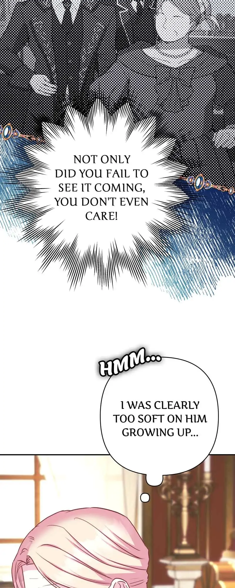 Another Typical Fantasy Romance - Chapter 71 manhwa