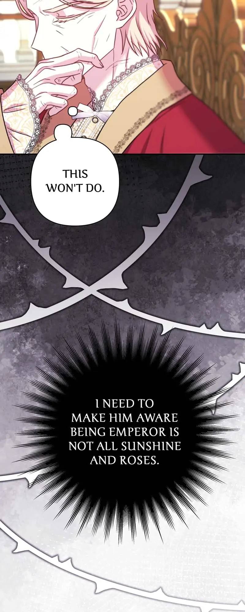 Another Typical Fantasy Romance - Chapter 71 manhwa