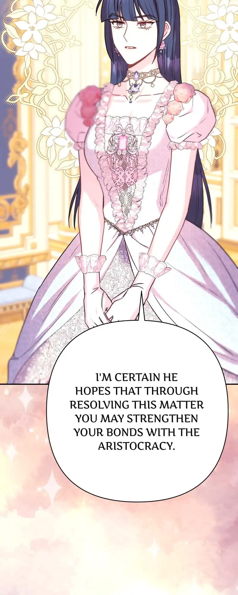 Another Typical Fantasy Romance - Chapter 71 manhwa
