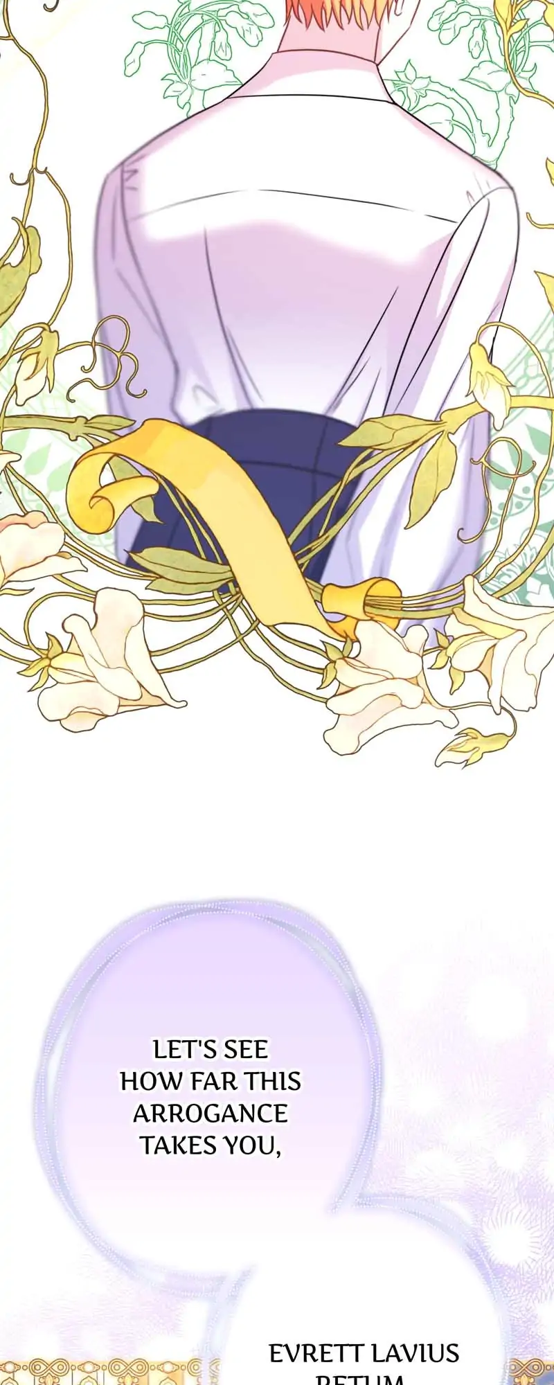 Another Typical Fantasy Romance - Chapter 71 manhwa