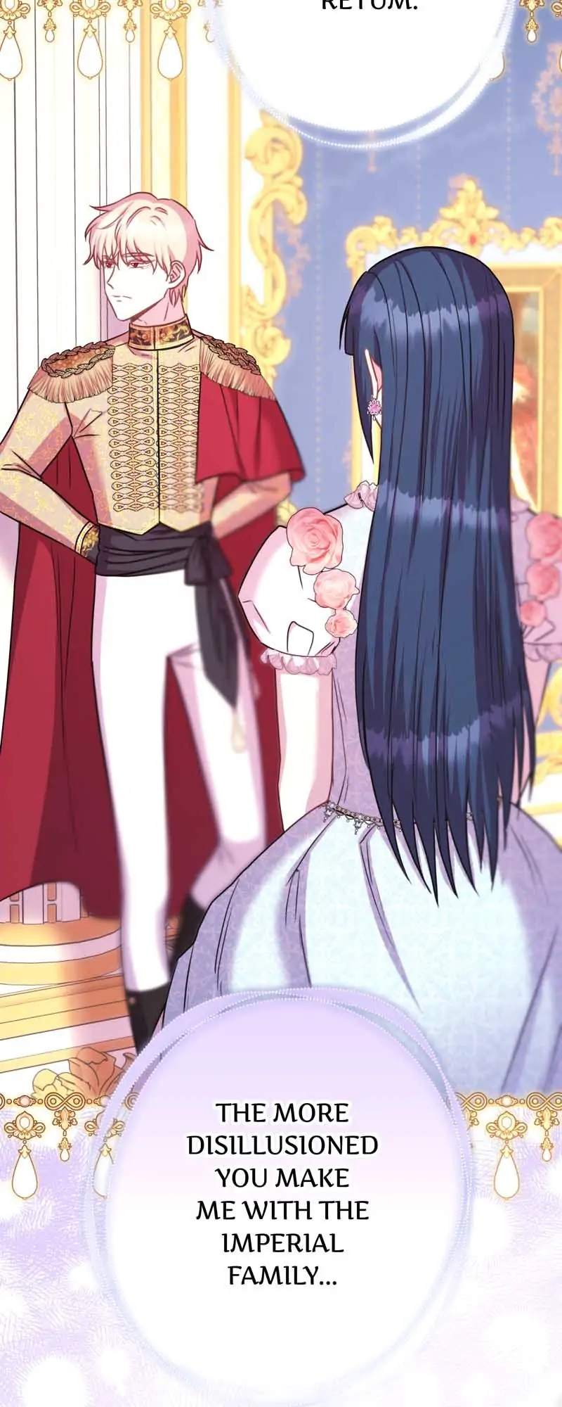 Another Typical Fantasy Romance - Chapter 71 manhwa