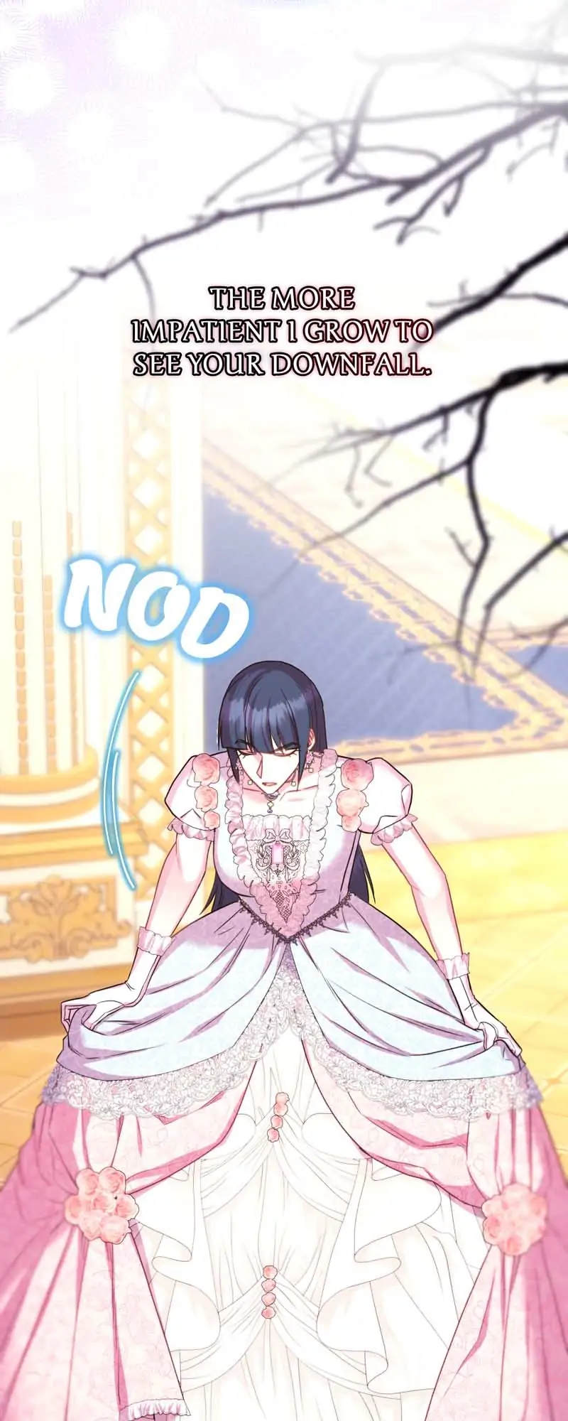 Another Typical Fantasy Romance - Chapter 71 manhwa