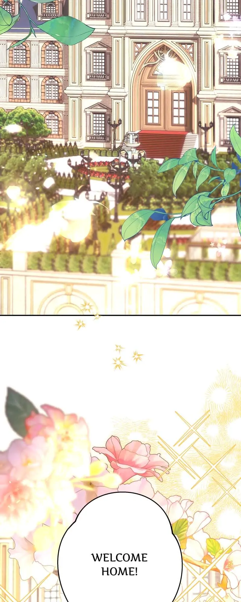 Another Typical Fantasy Romance - Chapter 71 manhwa