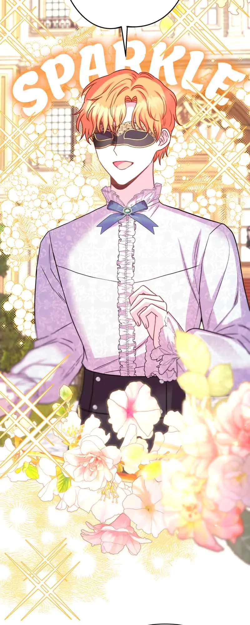 Another Typical Fantasy Romance - Chapter 71 manhwa