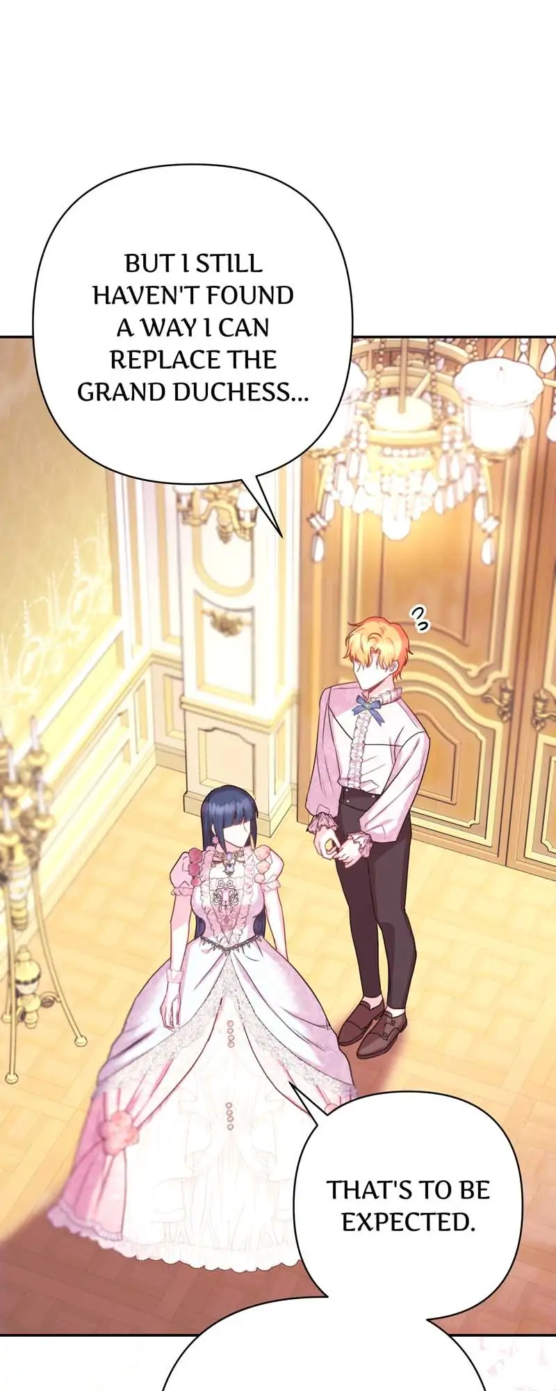 Another Typical Fantasy Romance - Chapter 71 manhwa