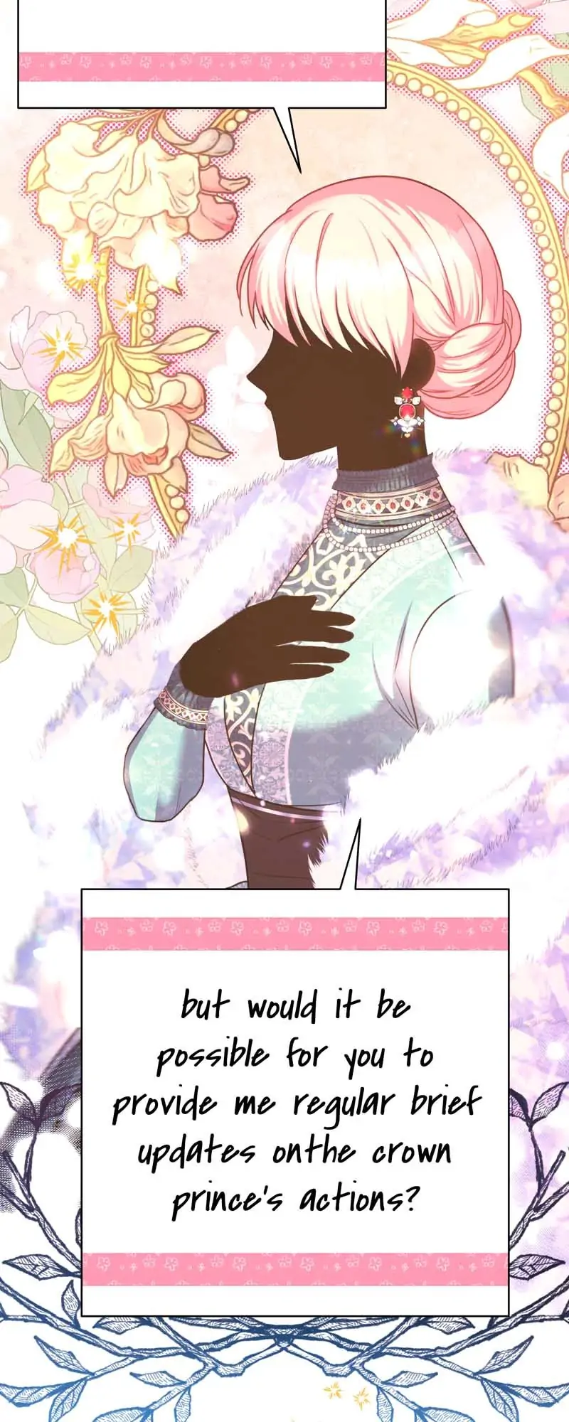 Another Typical Fantasy Romance - Chapter 71 manhwa