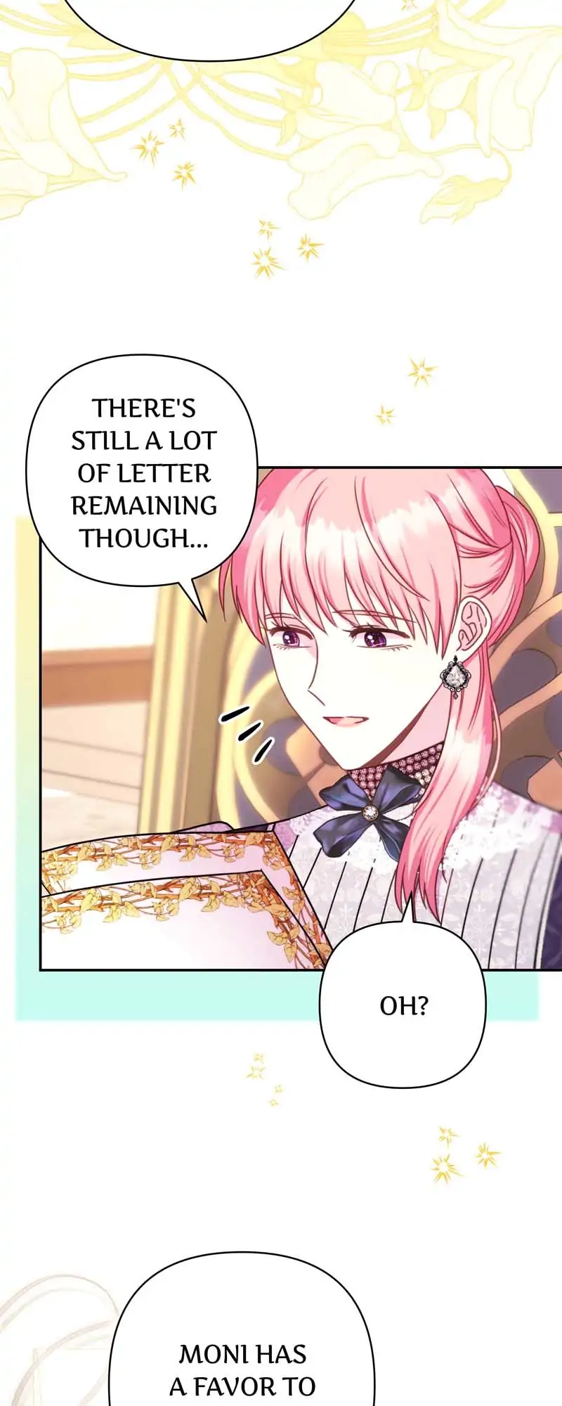 Another Typical Fantasy Romance - Chapter 71 manhwa