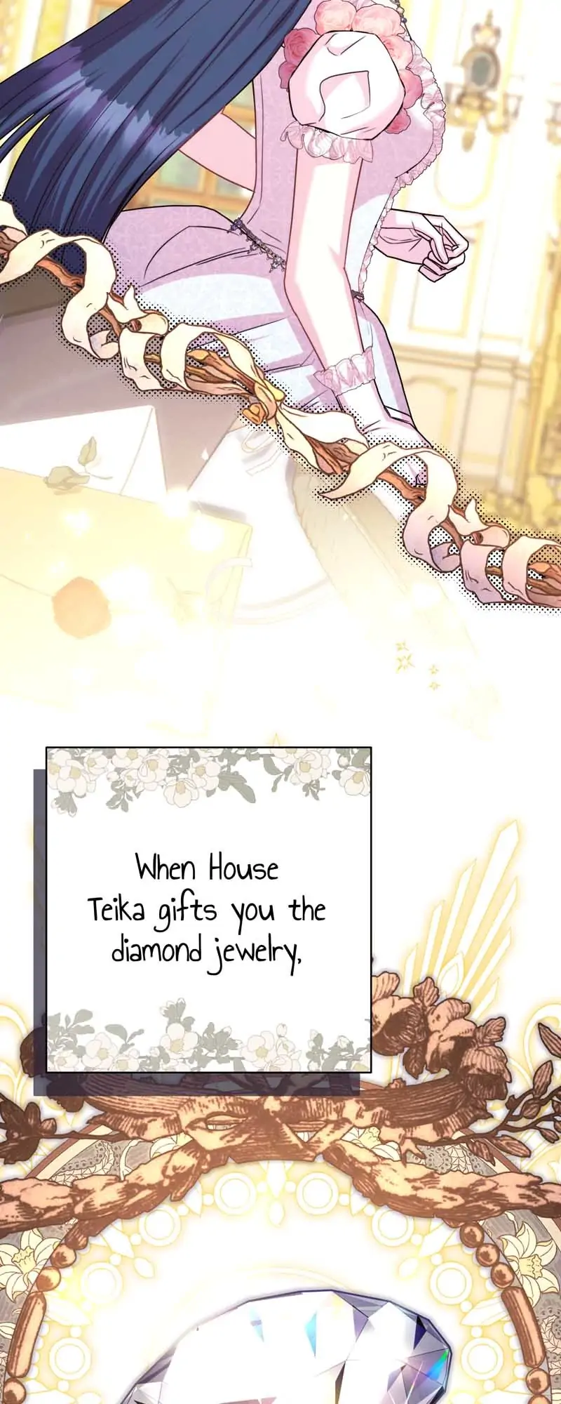 Another Typical Fantasy Romance - Chapter 71 manhwa