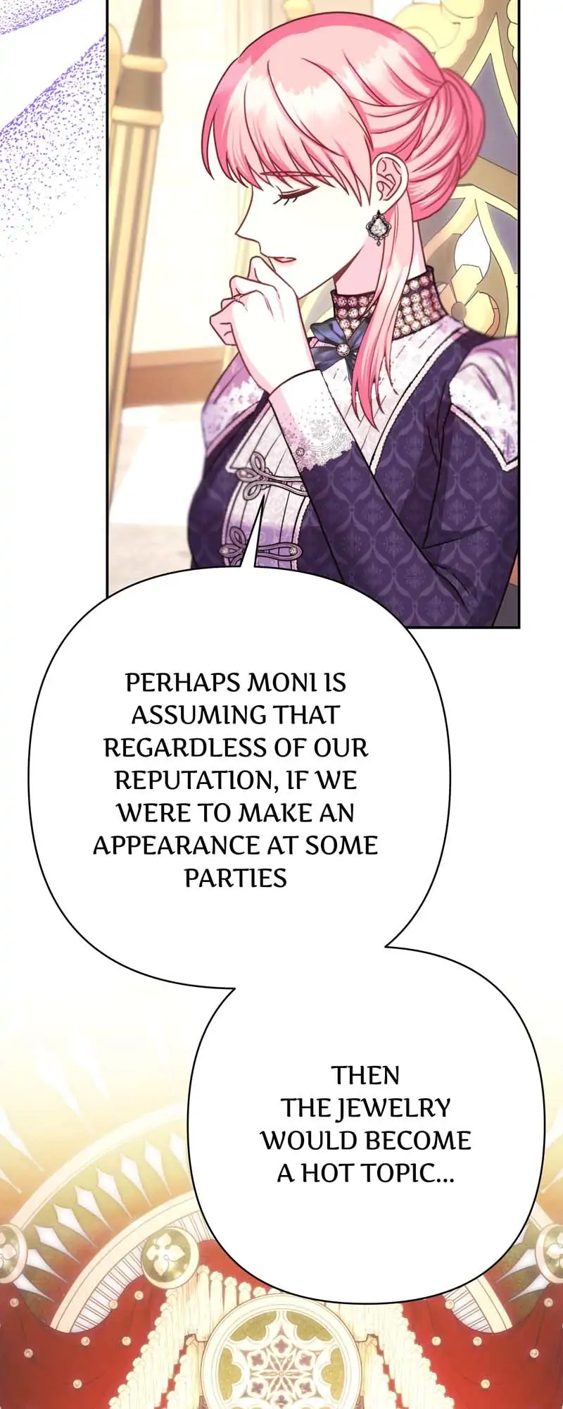 Another Typical Fantasy Romance - Chapter 71 manhwa