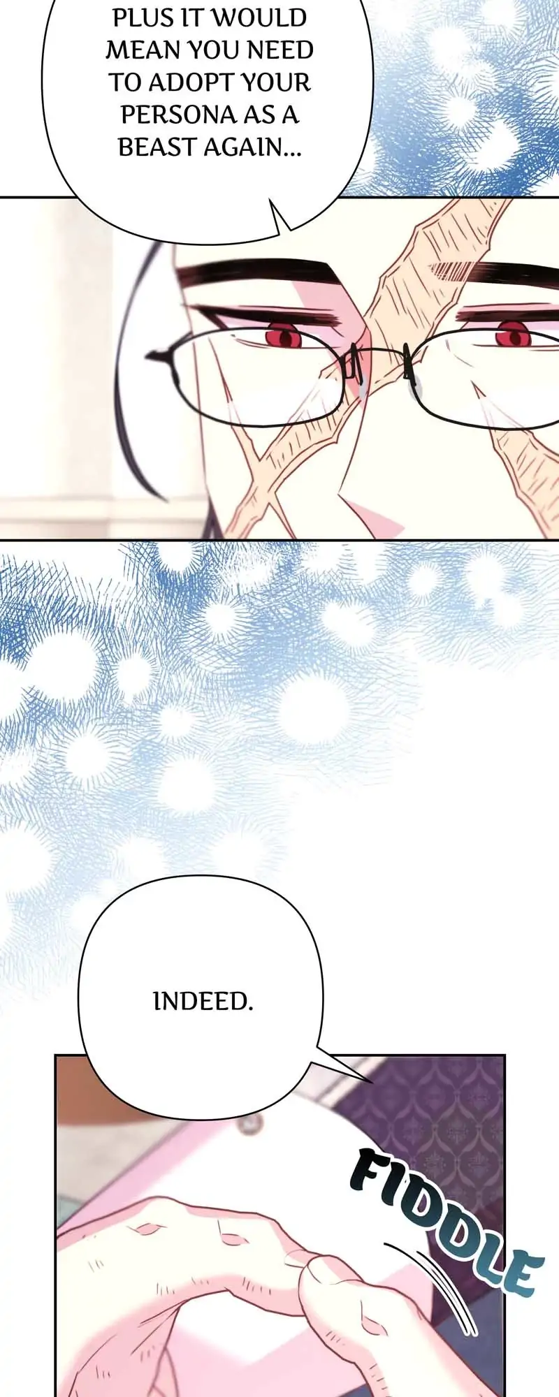 Another Typical Fantasy Romance - Chapter 71 manhwa