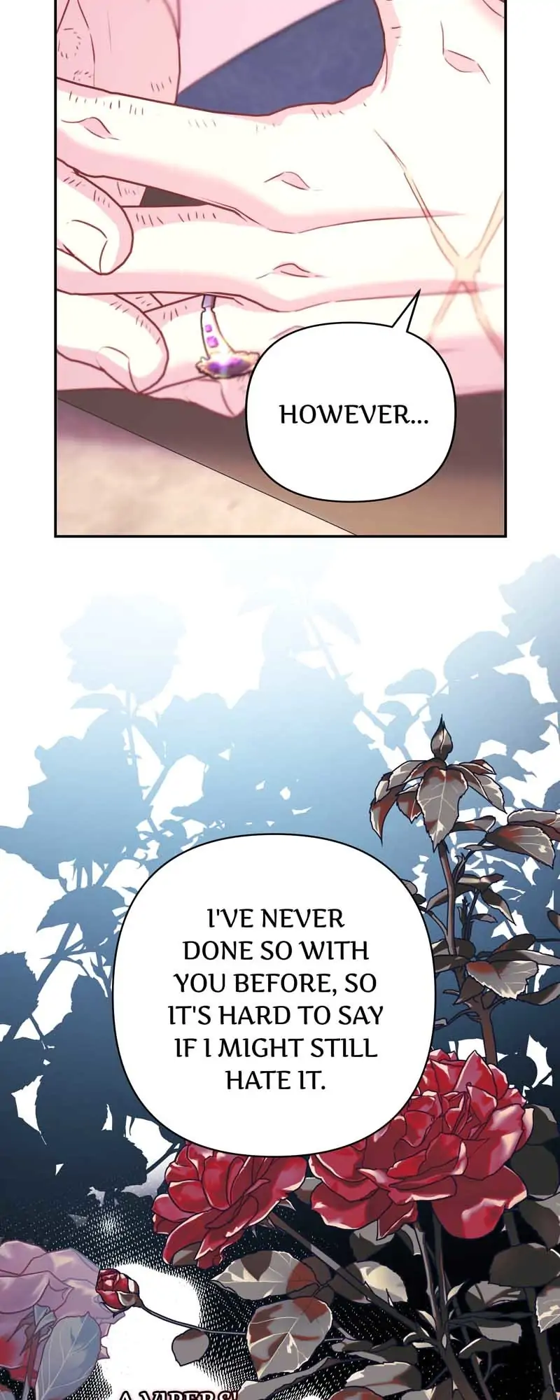 Another Typical Fantasy Romance - Chapter 71 manhwa