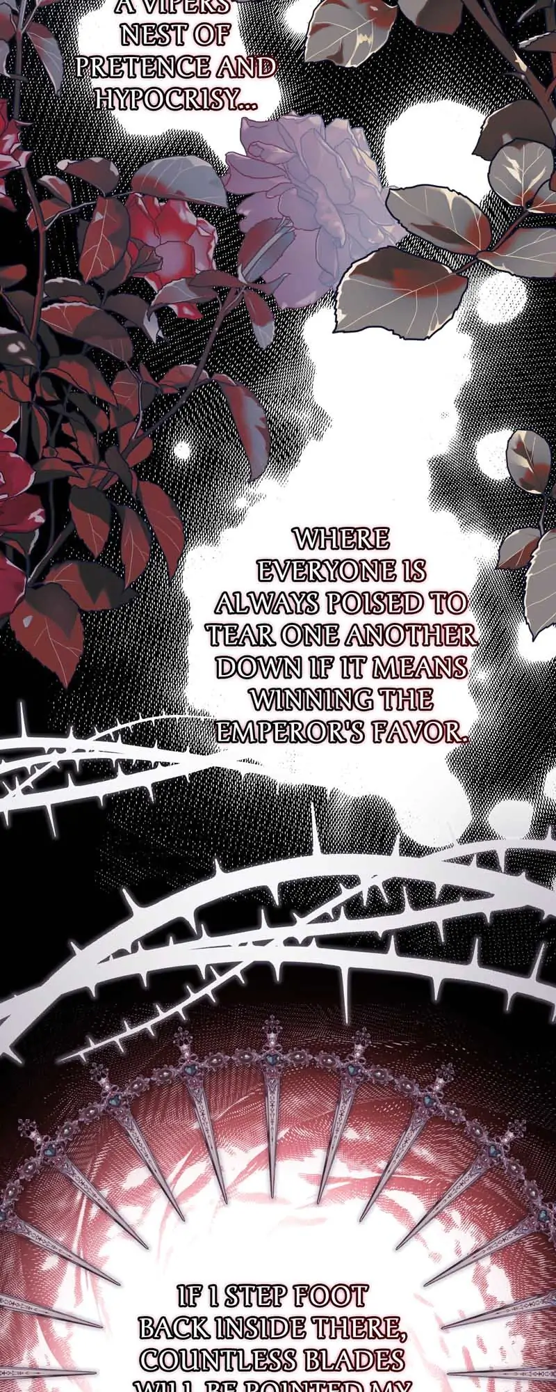 Another Typical Fantasy Romance - Chapter 71 manhwa
