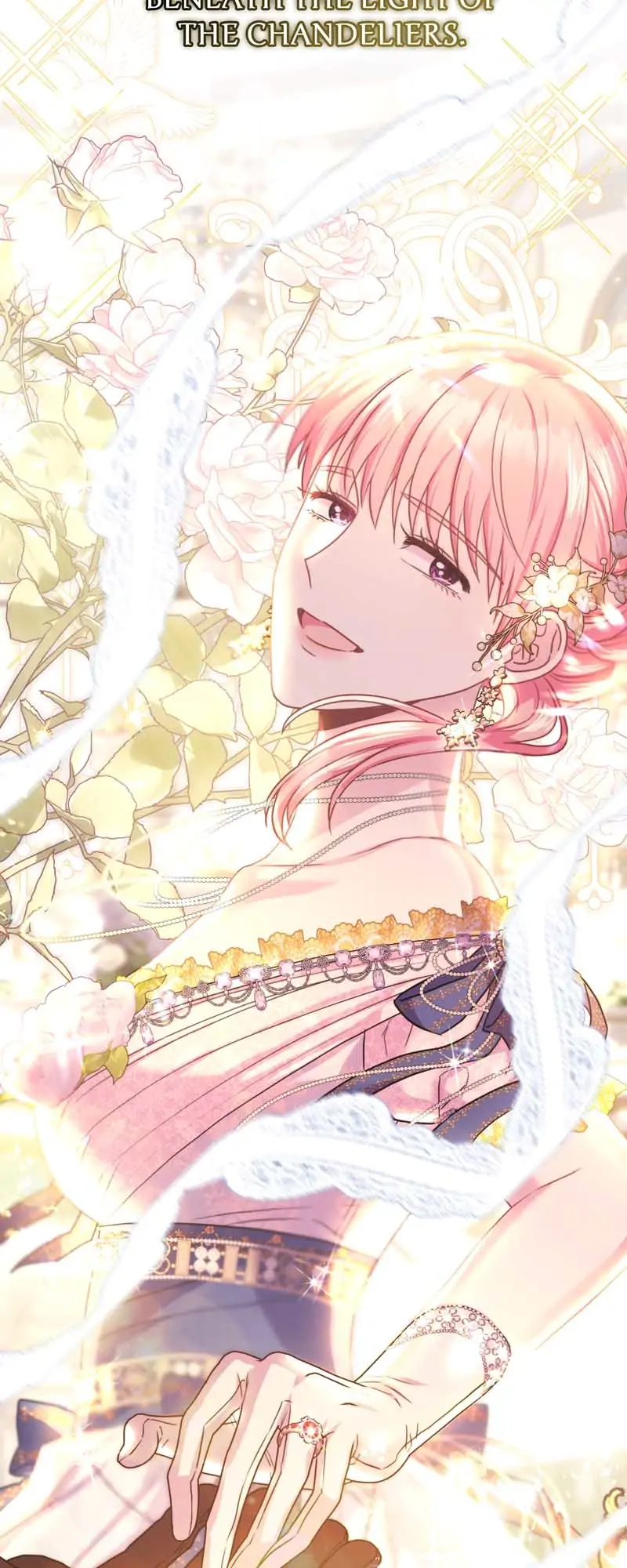 Another Typical Fantasy Romance - Chapter 71 manhwa