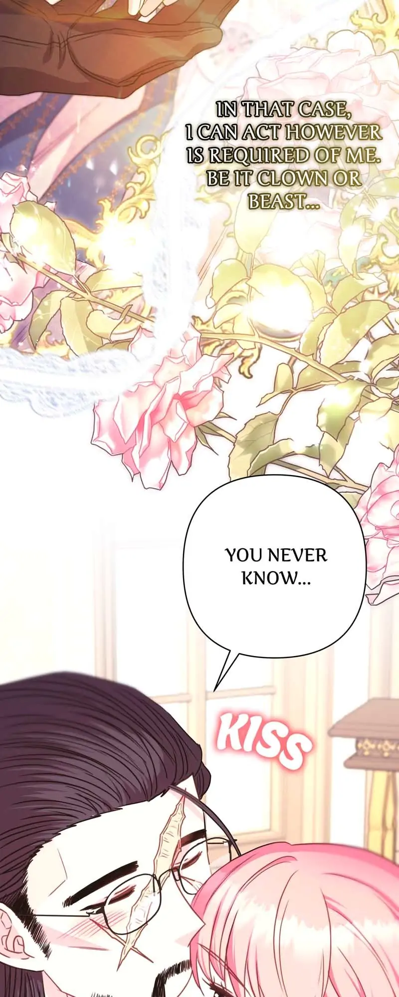 Another Typical Fantasy Romance - Chapter 71 manhwa