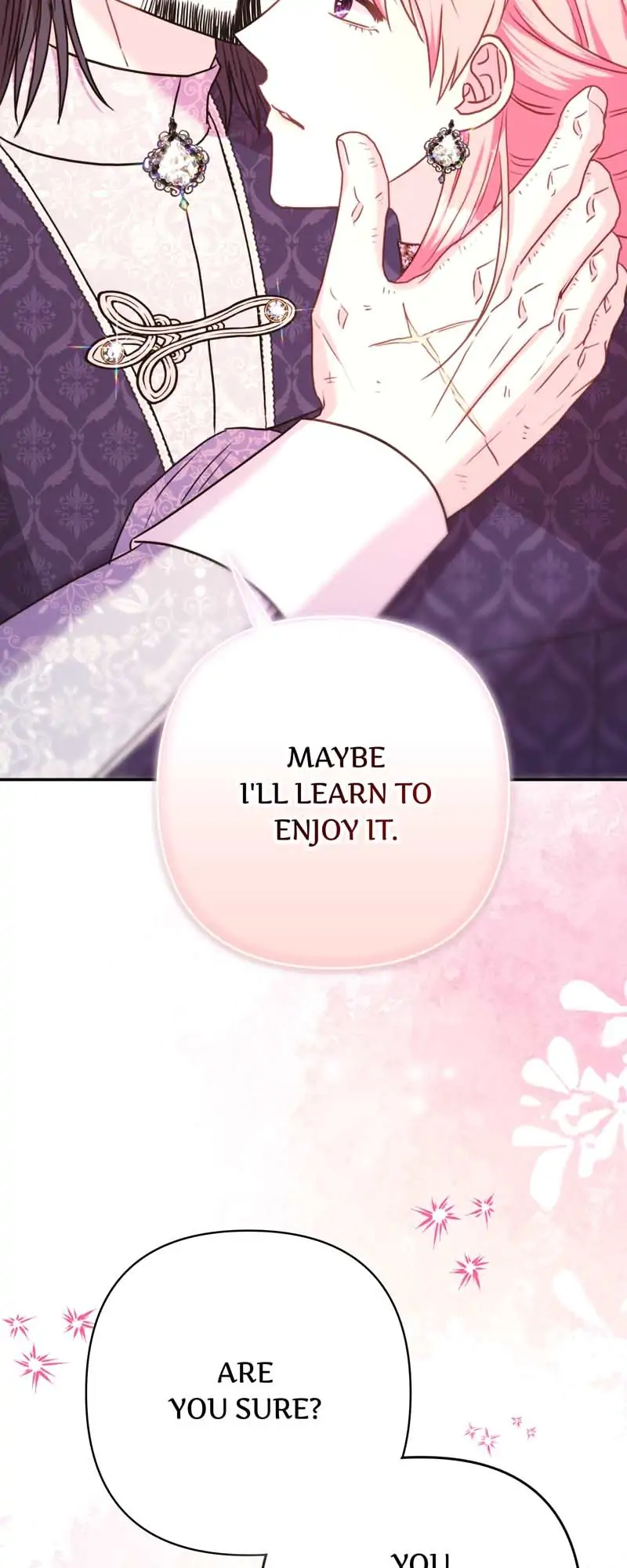 Another Typical Fantasy Romance - Chapter 71 manhwa