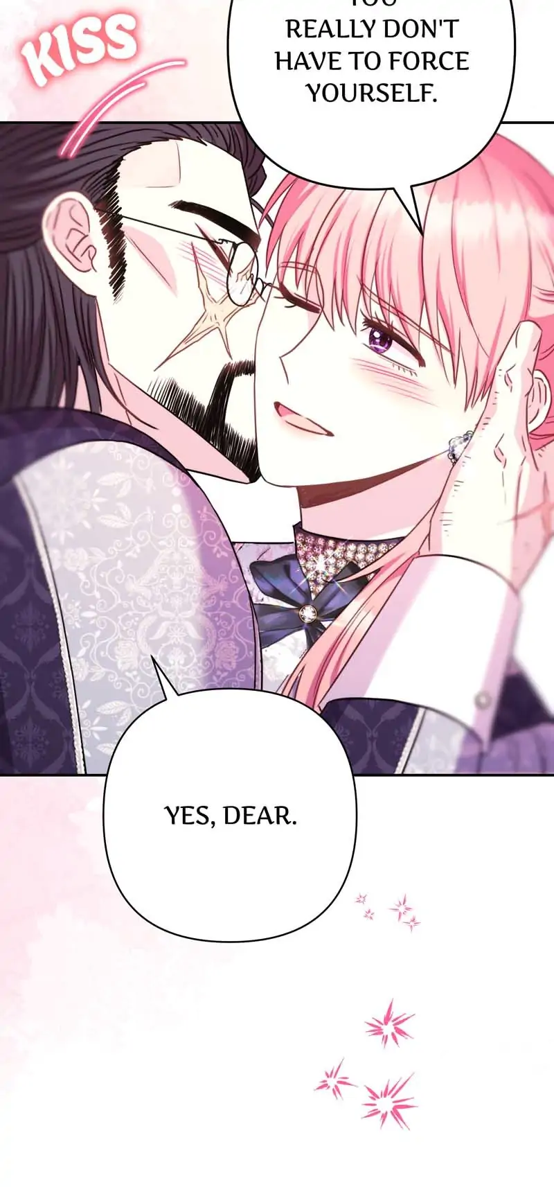 Another Typical Fantasy Romance - Chapter 71 manhwa